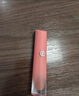 阿玛尼红管唇釉PASSION#214暧昧奶杏 口红礼盒 礼盒生日礼物女618抢先购 实拍图