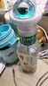 梦多福加湿器迷你卧室婴儿家用宿舍便携小型无线空气低噪床头大容量加湿 充电款【纳米大喷雾+断电保护+温馨暖灯】 实拍图