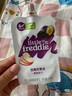 小皮（Little Freddie）9口味婴儿水果泥100g*10袋 欧洲进口婴儿西梅泥 宝宝辅食泥组合装 实拍图