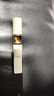 爱斗仕（ADOUS） 粗中细三用烟嘴过滤器循环型可清洗过滤嘴粗烟细烟中支焦油过滤 粗中细通用 循环型 60支 实拍图