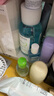 贝德玛（BIODERMA）【易梦玲同款】 卸妆水绿水净妍洁肤液 温和净卸去油500ml油痘肌 实拍图