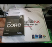 主板CPU套装BATTLE-AX B760M-G WIFI  V20A小黑刃主板+英特尔(Intel) i5-12490F 主板+CPU套装 实拍图