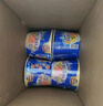 康师傅 方便面 经典鲜虾鱼板桶面102g*12 泡面整箱速食 方便食品 实拍图