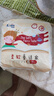 茵茵柔软童话家婴儿拉拉裤超薄干爽尿不湿 宝宝尿裤男女通用 XL码22片（12-17kg） 实拍图