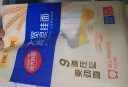 陈克明面条 大宽波浪挂面800g 面条1厘米宽 高品质挂面油泼面刀削面烩面 实拍图