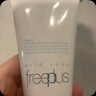 芙丽芳丝（Freeplus）洗面奶男女士氨基酸洁面乳60g*2 实拍图
