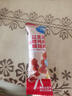 小鹿蓝蓝 益生元山楂鸡内金糖葫芦 儿童宝宝零食葫芦山楂棒棒糖 95g 实拍图