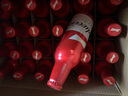百威啤酒经典淡色拉格355ml*24瓶整箱装新旧包装浓郁麦香 实拍图