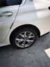 普利司通（Bridgestone）汽车轮胎 245/45R18 100Y XL T005L RFT防爆胎 原厂配套宝马5系 实拍图