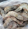 鲜京采 原装进口厄瓜多尔白虾 去冰净重3.3斤 大号50-60规格 82-99只/盒 实拍图