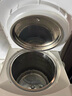 美的（Midea）小魔方pro电热水瓶电水瓶饮水机 烧水壶电热水壶316L 风冷保温恒温一体0塑料可拆国家补贴31FPro 实拍图