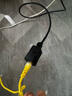 绿联 网线对接头转接头 千兆屏蔽网络延长连接线 RJ45网口直通头水晶头模块适用6/7类网线单个 20390 实拍图