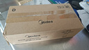 美的（Midea）前置过滤器40微米反冲洗压力表监控 QZBW20S-12T 全屋家用净水器清洗 旋风 实拍图