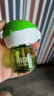 润本（RUNBEN）婴儿蚊香液电蚊香液180晚大容量45ml×6瓶补充装防蚊驱蚊水无香型 实拍图