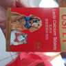 USPET英国乳钙片宠物钙猫咪狗狗关节幼老年怀孕产后犬猫促进发育宝骨骼 实拍图