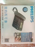 飞利浦(PHILIPS）电话机座机 固定电话 办公家用 来电显示 双接口 免电池 CORD118白色 实拍图