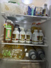 农夫山泉 炭仌咖啡 拿铁 即饮咖啡铝罐270ml*15瓶 纸箱装 实拍图