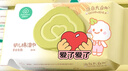全棉时代新生婴儿棉湿巾宝宝手口专用屁屁带盖家庭实惠套装 【居家款】 80抽 8包 实拍图