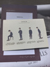 THOM WILLS【雷军同款】厚底小白鞋男增高真皮商务透气板鞋休闲皮鞋夏季男鞋 白色G931-1 (雾面牛皮) 42 /8码 实拍图