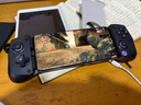 盖世小鸡（GAMESIR）X5 Lite拉伸游戏手柄手机Type-C绝区零 便携手机游戏ipad平板iPhone15苹果安卓手游外设三角洲行动 实拍图