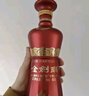 剑南春 金剑南K6 52度 500ml*6瓶 整箱装 浓香型白酒 实拍图