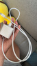 Apple/苹果 60W USB-C编织充电线-1米 苹果充电线手机充电线原装充电线数据线适用iPhone/iPad/AirPods 实拍图