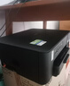 兄弟（brother）DCP-T435W家用学习打印机彩色喷墨墨仓式 无线远程打印打印复印扫描一体机 425升级新款 实拍图