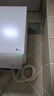 美的（Midea）【新能源超导Z600】超薄扁桶电热水器5000W瞬热洗节能恒温无内胆鲜活水热水器国家补贴以旧换新 实拍图