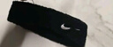 耐克（NIKE）耐克运动吸汗头带男女头箍导汗带跑步健身擦汗束发带NNN07010OS 实拍图