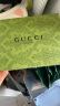 古驰（GUCCI）口红绒雾哑光505唇釉208化妆品套装唇釉情人节礼物送女生女友礼盒 【热卖】绒雾208#轻雾蜜桃 实拍图