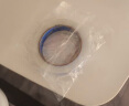 斯图sitoo 【爆款纳米胶】纳米双面胶强力无痕胶  30mm*3m双面胶 免钉胶墙面不干胶车用家用强力厚胶贴高粘度 实拍图