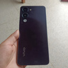 vivo Y37c 6GB+128GB 墨绿 5500mAh大电池 SGS五星整机抗跌耐摔认证 150%大音量 老人机 AI手机 实拍图