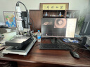 联想来酷 Lecoo商务办公台式电脑主机(酷睿12代i5-12450HX 16G 512G SSD Win11 )23.8英寸显示器 实拍图