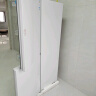 TCL 118升双开门两门二门养鲜冰箱小户型小型家用电冰箱迷你租房办公室LED照明节能冰箱BCD-118KA9 实拍图