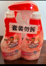威猛先生（Mr Muscle）浴室清洁泡泡(铃兰玫瑰)双包装500g*2 墙面瓷砖玻璃强力去污 实拍图