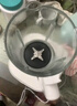 京东京造豆浆机家用全自动免滤免洗榨汁机搅拌机加热五谷杂粮迷你破壁机 实拍图