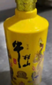 牛栏山 百年特酿15 小黄龙 浓香型 白酒 42度 500ml*6瓶 整箱装 实拍图
