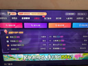 天籁K歌MM-12适用于问界智界享界星越L海信雷鸟TCL海尔连接电视音乐K歌无线麦克风卡拉OK唱歌话筒家用娱乐 2025年新品 多场景麦克风（银灰） MM-12旗舰款 实拍图