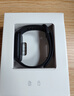 华为（HUAWEI）手环10 标准版 羽砂黑 智能手环专业睡眠分析情绪健康铝合金机身心率监测运动手环华为手环9升级 实拍图