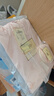 davebella戴维贝拉夏女童短袜DB17732粉白色组13CM 实拍图