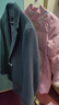京东洗衣 洗衣服务 洗鞋服务 衣鞋任洗 上门取件 干洗水洗 洗衣服 刷鞋 网面/革面运动鞋/羽绒服等 衣鞋任洗 2件 实拍图