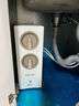 安吉尔家用净水器母婴直饮机玉龙Pro1000GSE国家补贴纯水直饮式净水机5年长效RO反渗透厨下式过滤器 实拍图
