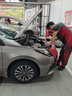 普利司通（Bridgestone）汽车轮胎 195/65R15 91H ER300 配套卡罗拉/雷凌/适配朗逸/宝来 实拍图