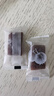 鲜记 陈皮酵素山楂500g 蜜饯果脯 罐装山楂糕蜜饯果干 休闲零食 实拍图