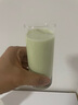 九阳（Joyoung）榨汁杯 家用小型便携榨汁机 水果果蔬果汁机 辅食机搅拌杯电动多功能自动清洗LJ325绿 实拍图