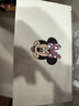 迪士尼（DISNEY）k歌麦克风音响一体无线话筒儿童礼物玩具无线蓝牙音箱智能小度语音生日男女孩礼盒礼物 MK18米妮粉 实拍图