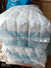 舒洁（Kleenex）湿厕纸40抽*10包家庭装厕纸湿厕纸纯水洁厕湿巾湿纸巾厕纸 实拍图