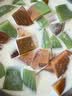 展艺白桃味乌龙茶冻粉100g夏季风味水果花茶粉冲饮烘焙冷泡茶固体饮料 实拍图