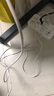 Apple/苹果 60W USB-C编织充电线-1米 苹果充电线手机充电线原装充电线数据线适用iPhone/iPad/AirPods 实拍图