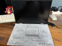 ThinkPad【国家补贴20%】T14p 联想14英寸标压高性能笔记本电脑 酷睿i9-13900H 32G 1TB RTX3050 2.2K 实拍图
